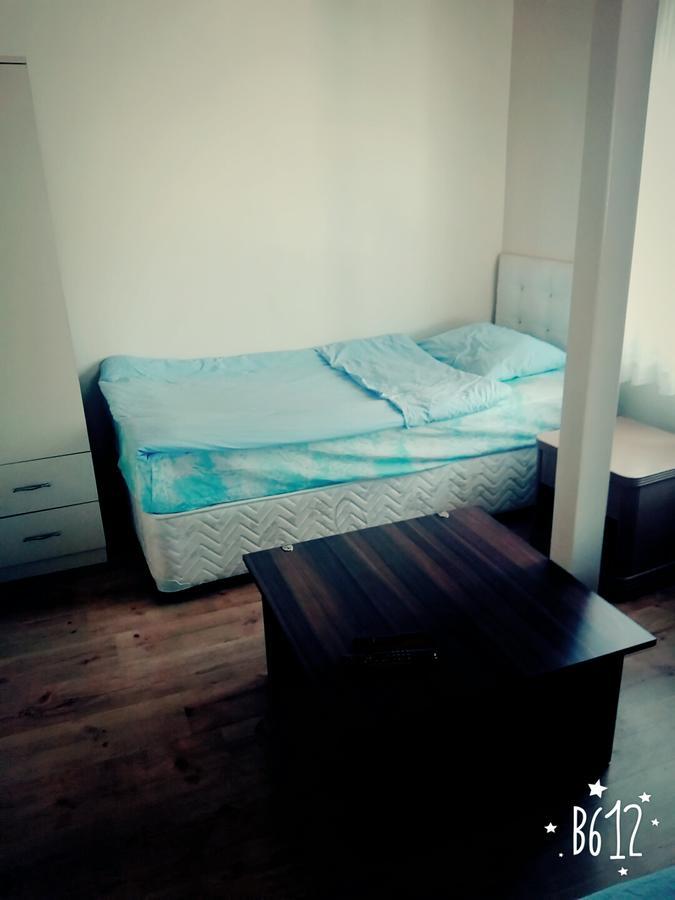Alanlar Alabalik Ve Otel Ağlasun Chambre photo